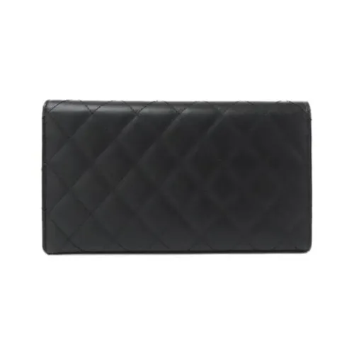 Pre-owned > Pre-owned Accessories > Pre-owned Wallets - - Chanel Vintage - Modalova