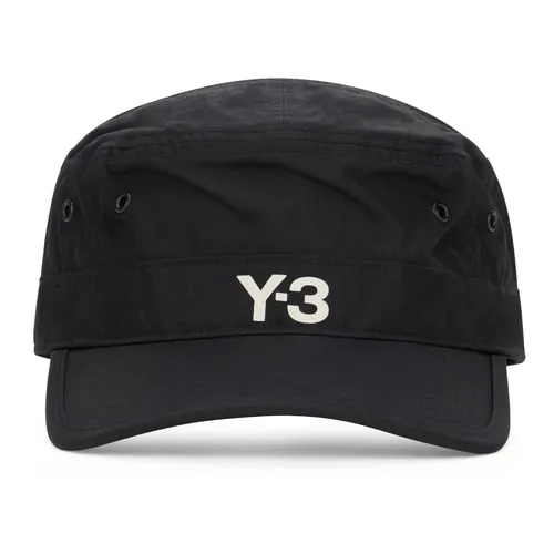 Accessories > Hats > Caps - - Y-3 - Modalova