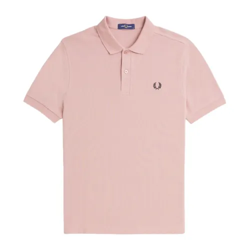 Tops > Polo Shirts - - Fred Perry - Modalova