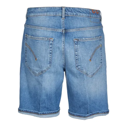 Shorts > Denim Shorts - - Dondup - Modalova