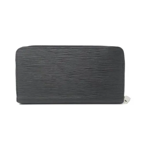 Pre-owned > Pre-owned Accessories > Pre-owned Wallets - - Louis Vuitton Vintage - Modalova