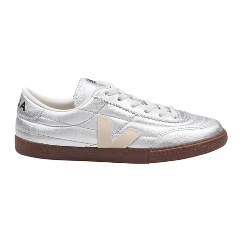 Veja - Shoes > Sneakers - Gray - Veja - Modalova