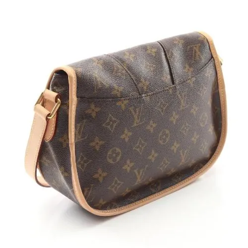 Pre-owned > Pre-owned Bags > Pre-owned Cross Body Bags - - Louis Vuitton Vintage - Modalova