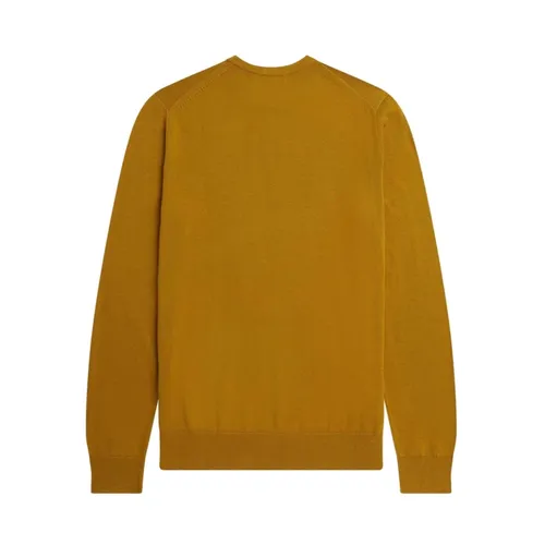 Sweatshirts & Hoodies > Sweatshirts - - Fred Perry - Modalova