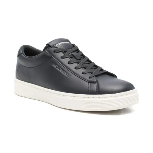 Shoes > Sneakers - - Emporio Armani - Modalova