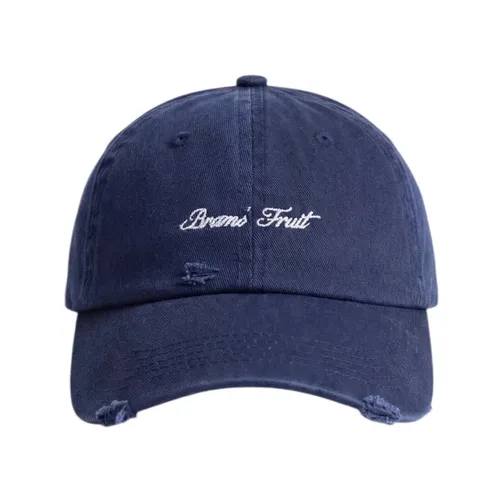 Accessories > Hats > Caps - - Bram's Fruit - Modalova