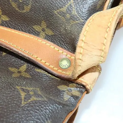 Pre-owned > Pre-owned Bags > Pre-owned Cross Body Bags - - Louis Vuitton Vintage - Modalova