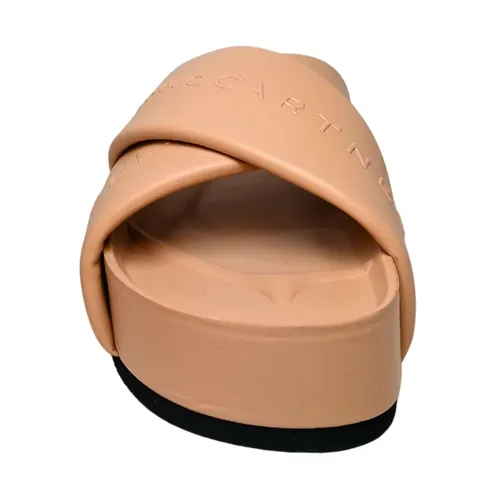 Shoes > Flip Flops & Sliders > Sliders - - Stella McCartney - Modalova