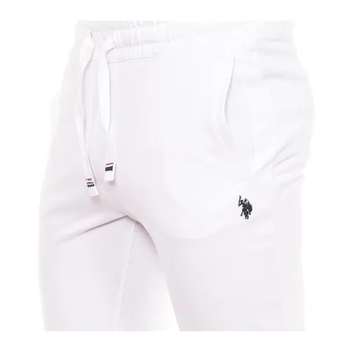 Trousers > Sweatpants - - U.s. Polo Assn. - Modalova