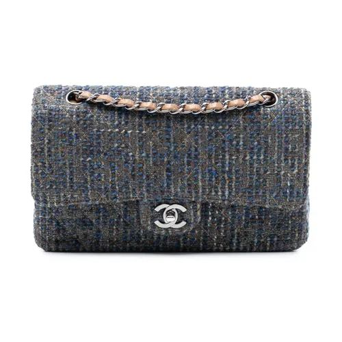 Pre-owned > Pre-owned Bags > Pre-owned Cross Body Bags - - Chanel Vintage - Modalova