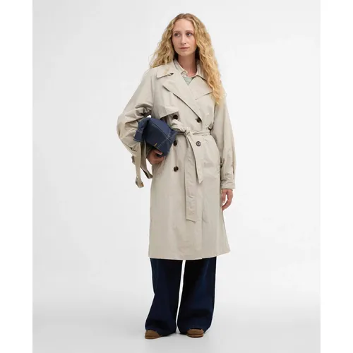 Coats > Trench Coats - - Barbour - Modalova