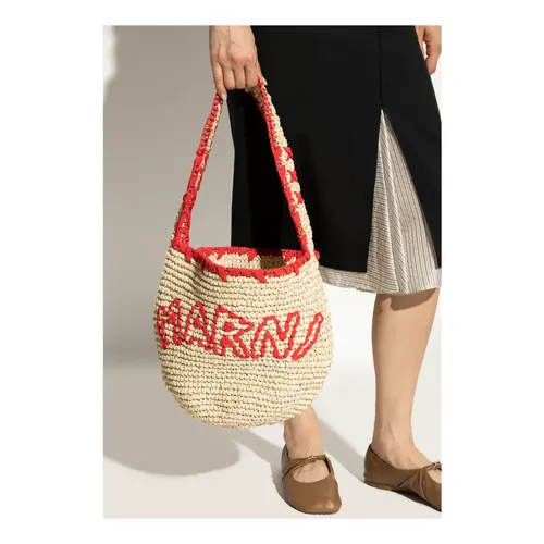 Bags > Shoulder Bags - - Marni - Modalova