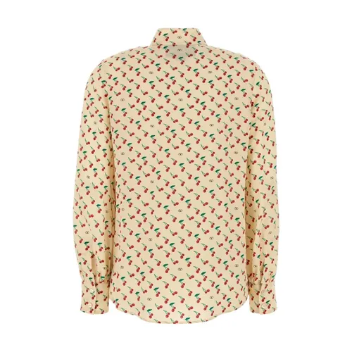 Blouses & Shirts > Shirts - - Valentino Garavani - Modalova