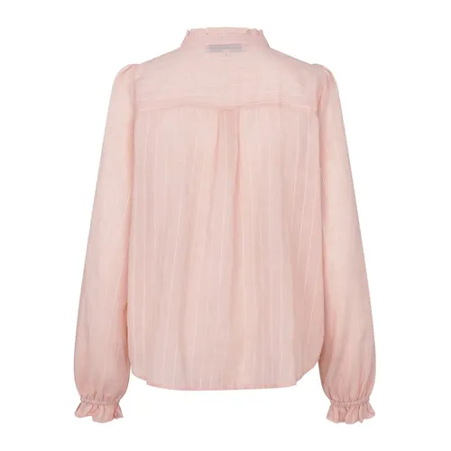 Blouses & Shirts > Shirts - - Lollys Laundry - Modalova