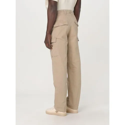 Trousers > Straight Trousers - - Dickies - Modalova