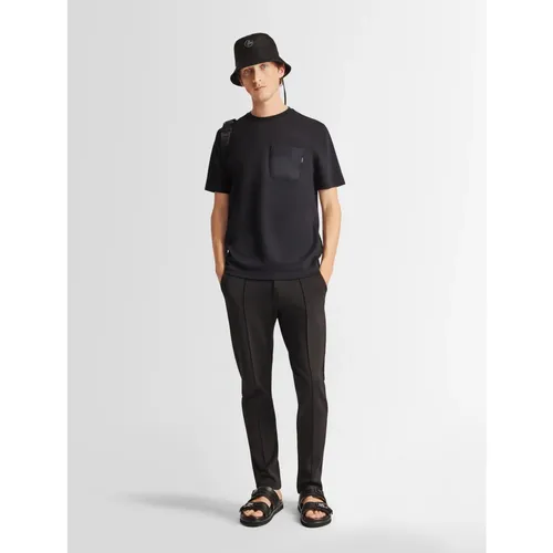 Fusalp - Tops > T-Shirts - Black - Fusalp - Modalova
