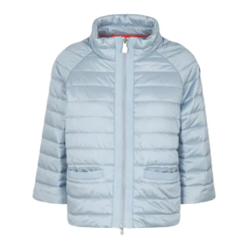 Jackets > Winter Jackets - - Suns - Modalova