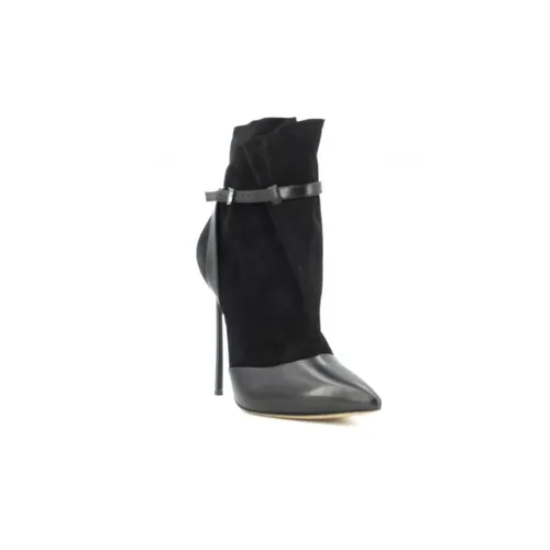 Shoes > Boots > Heeled Boots - - Casadei - Modalova