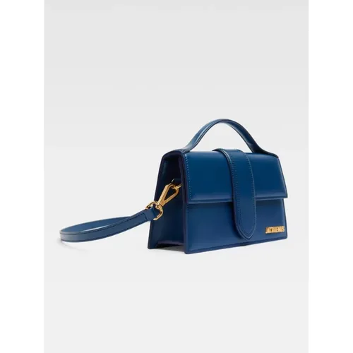 Bags > Handbags - - Jacquemus - Modalova