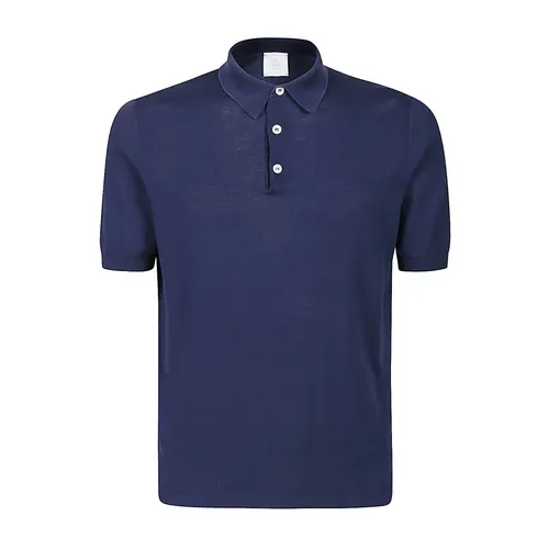 Tops > Polo Shirts - - Eleventy - Modalova