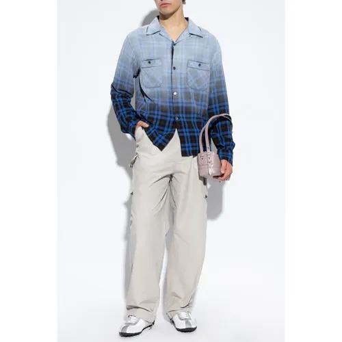 Shirts > Casual Shirts - - Maison Margiela - Modalova