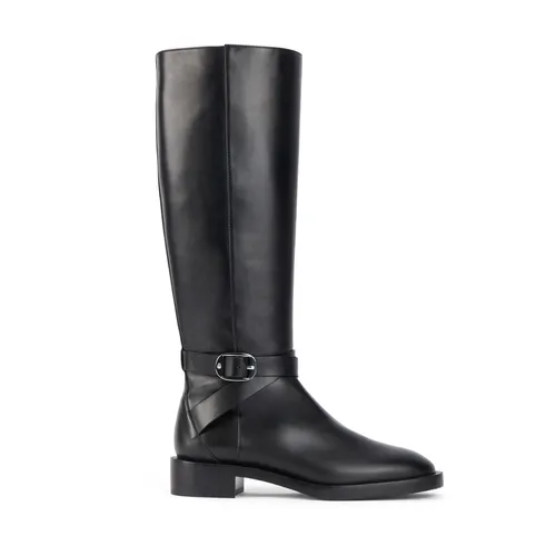 Shoes > Boots > High Boots - - Stuart Weitzman - Modalova