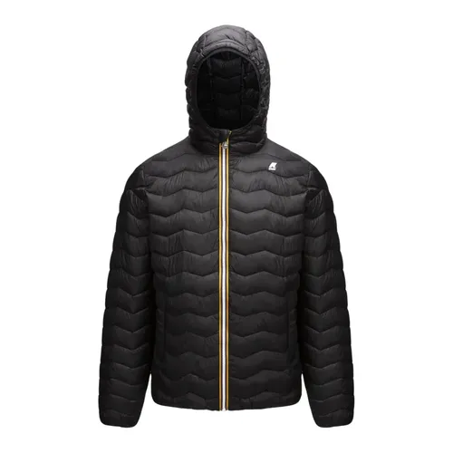 Jackets > Winter Jackets - - K-Way - Modalova