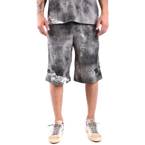 Shorts > Long Shorts - - Diesel - Modalova