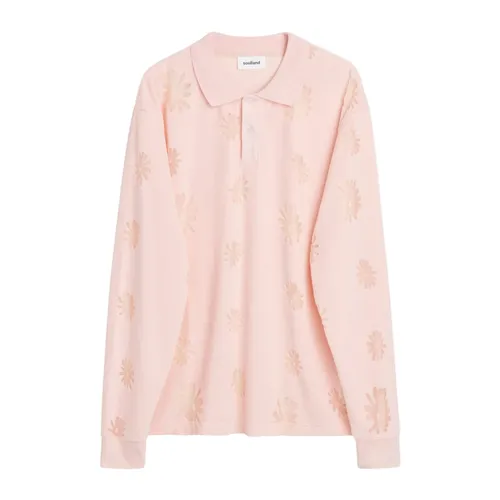 Tops > Polo Shirts - - Soulland - Modalova