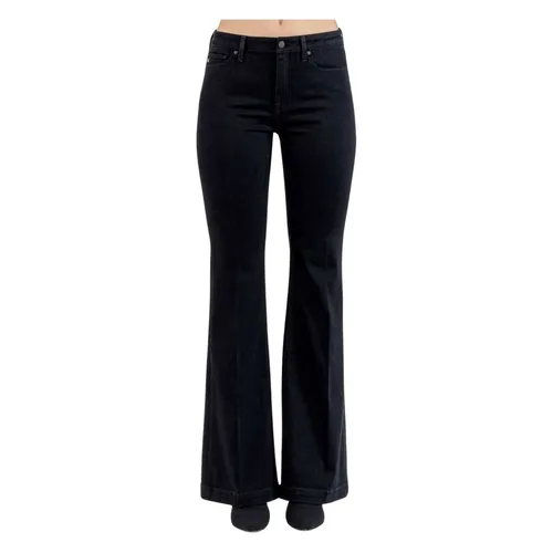 Jeans > Flared Jeans - - Adriano Goldschmied - Modalova