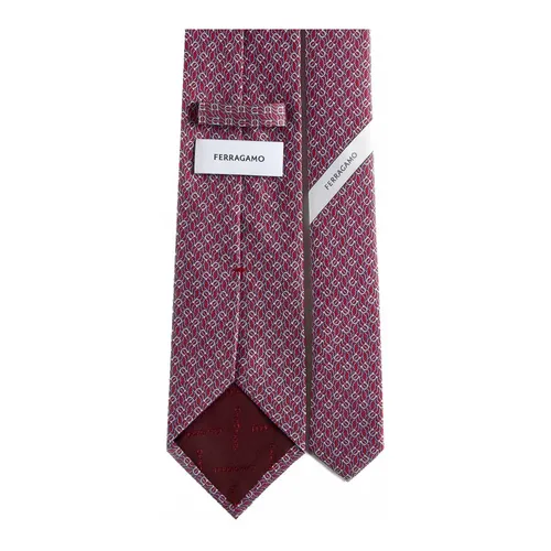 Accessories > Ties - - Ferragamo - Modalova