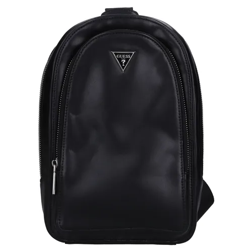 Guess - Bags > Backpacks - Black - Guess - Modalova
