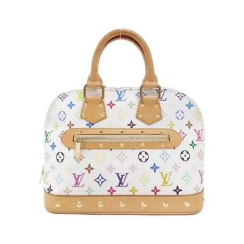 Pre-owned > Pre-owned Bags > Pre-owned Handbags - - Louis Vuitton Vintage - Modalova