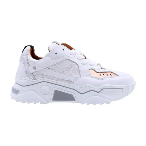 Dwrs - Shoes > Sneakers - White - Dwrs - Modalova
