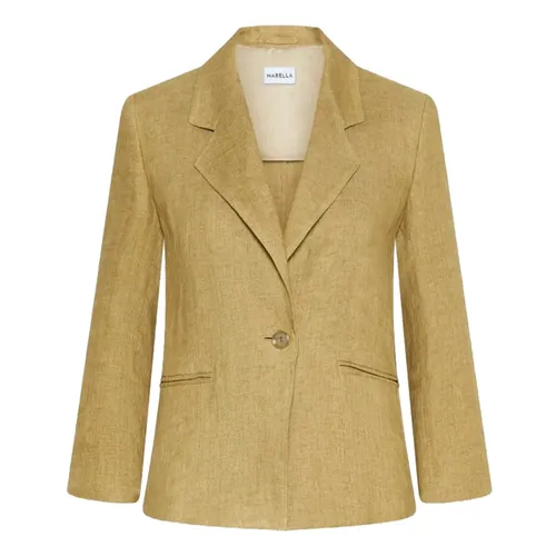 Jackets > Blazers - - Marella - Modalova