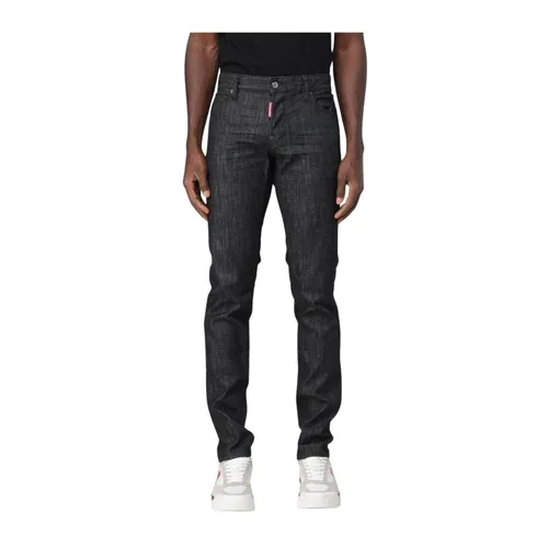Jeans > Slim-fit Jeans - - Dsquared2 - Modalova