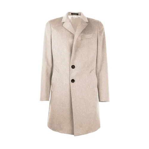 Coats > Single-Breasted Coats - - Loro Piana - Modalova