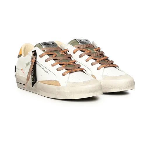 Shoes > Sneakers - - Crime London - Modalova