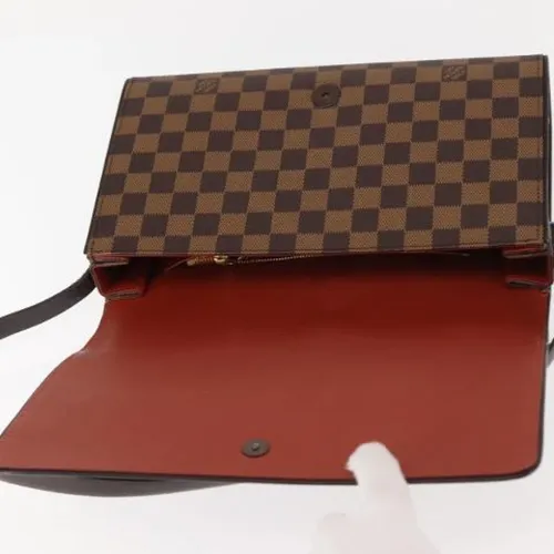 Pre-owned > Pre-owned Bags > Pre-owned Shoulder Bags - - Louis Vuitton Vintage - Modalova