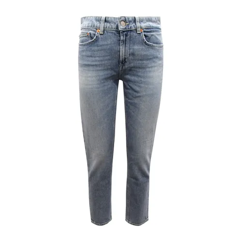 Jeans > Slim-fit Jeans - - Dondup - Modalova