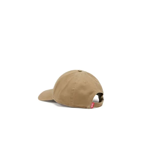 Accessories > Hats > Caps - - Diesel - Modalova