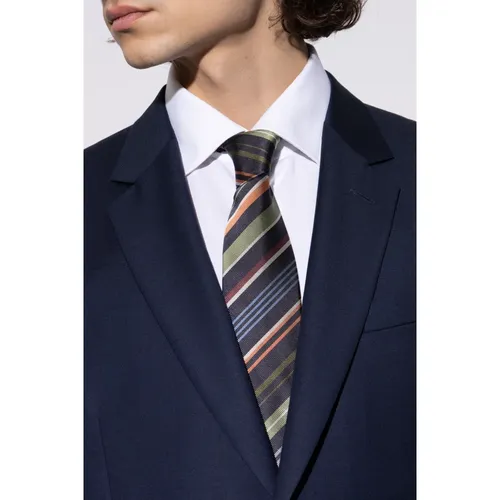 Accessories > Ties - - Paul Smith - Modalova
