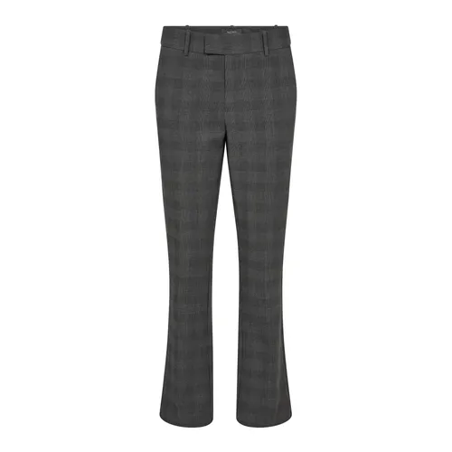 Trousers > Wide Trousers - - MOS Mosh - Modalova