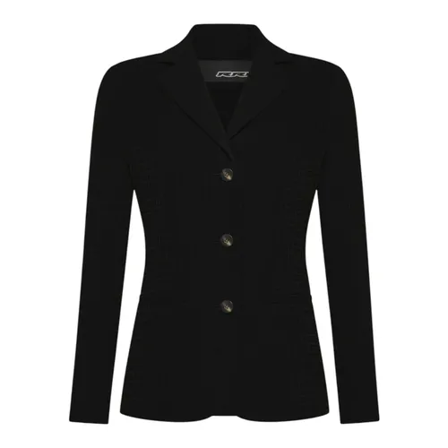 RRD - Jackets > Blazers - Black - RRD - Modalova