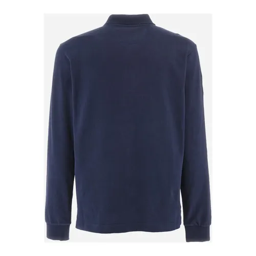 Tops > Polo Shirts - - La Martina - Modalova