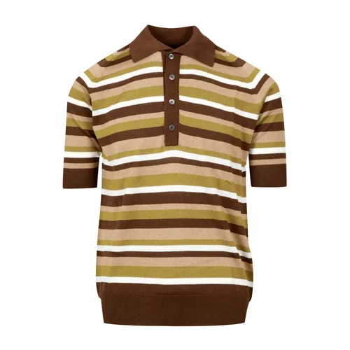 Tops > Polo Shirts - - PT Torino - Modalova