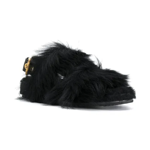 Shoes > Sandals > Flat Sandals - - Car Shoe - Modalova