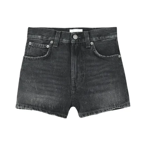 Shorts > Denim Shorts - - Haikure - Modalova