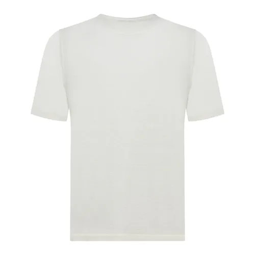 Tops > T-Shirts - - Franzese Collection - Modalova