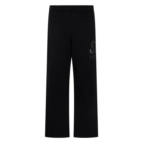 Trousers > Sweatpants - - Golden Goose - Modalova